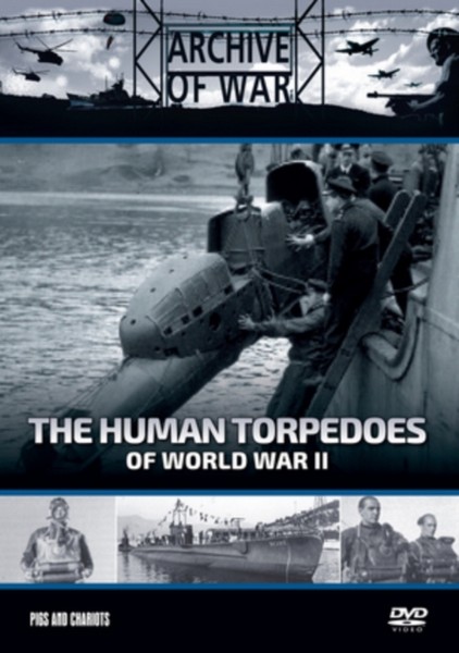 The Human Torpedoes