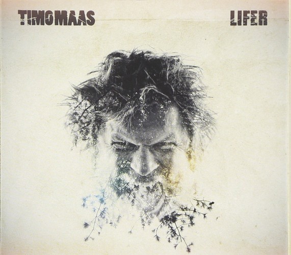 Timo Maas - Lifer (Music CD)