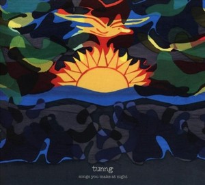 Tunng - Songs You Make At Night (Music CD)