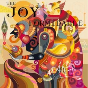 The Joy Formidable - AAARTH (Music CD)