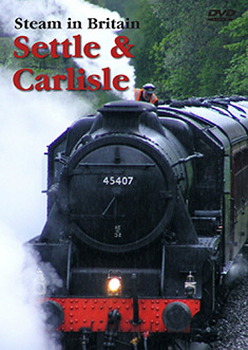 Steam In Britain - Settle And Carlisle (DVD)