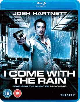 I Come With The Rain (Blu-ray)