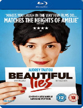 Beautiful Lies (Blu-ray)