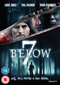 7 Below (DVD)