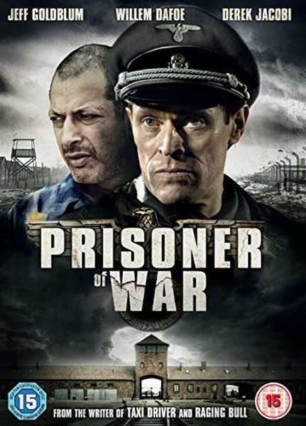 Prisoner Of War (DVD)