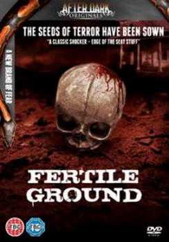 Fertile Ground (DVD)