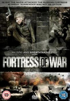 Fortress Of War (DVD)