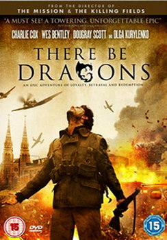 There Be Dragons (DVD)
