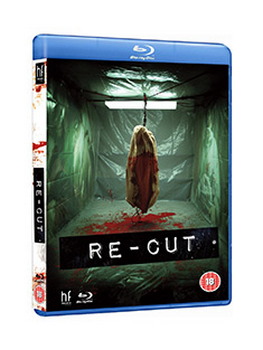 Re-cut (Blu-Ray)