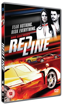 Red Line (DVD)