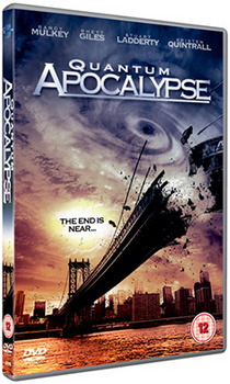 Quantum Apocalypse (DVD)