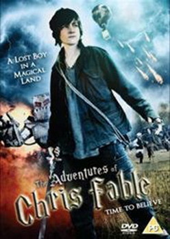The Adventures Of Chris Fable (DVD)