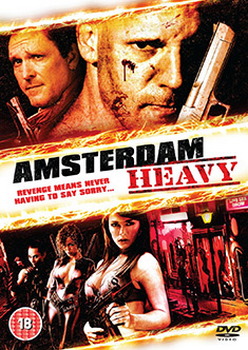 Amsterdam Heavy (DVD)