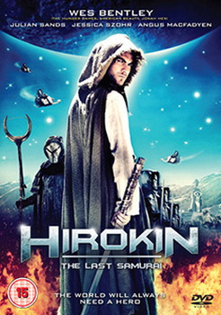 Hirokin - The Last Samurai (DVD)