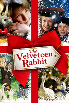 The Velveteen Rabbit (DVD)