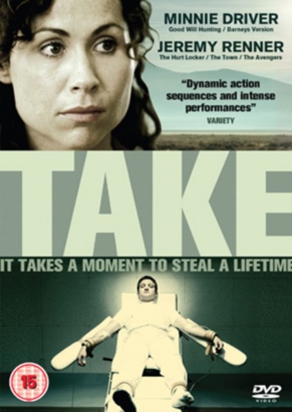 Take (DVD)
