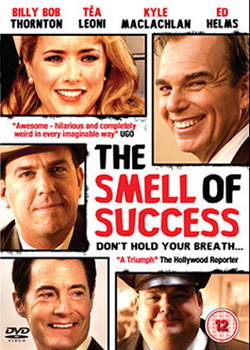 The Smell Of Success (DVD)