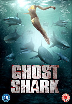 Ghost Shark (DVD)