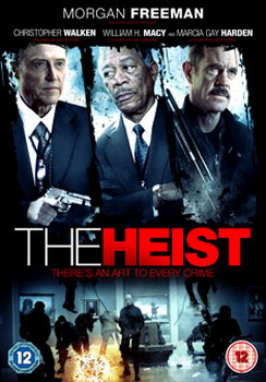 The Heist (2009) (DVD)