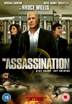 Assassination (DVD)