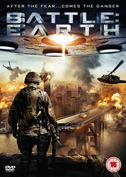 Battle Earth (DVD)