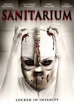 Sanitarium (DVD)