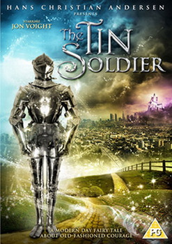 Tin Soldier (DVD)