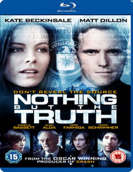 Nothing But The Truth (Blu-Ray)
