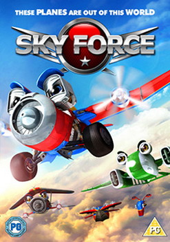 Sky Force (DVD)