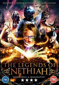 Legends Of Nethiah (DVD)
