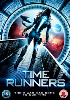 Time Runners (DVD)