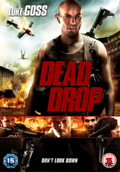 Dead Drop (DVD)