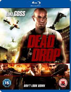 Dead Drop (Blu-ray)