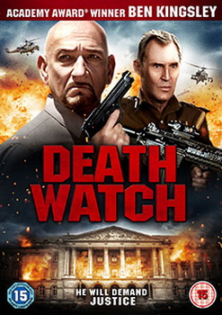 Death Watch (DVD)