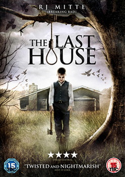 The Last House (DVD)