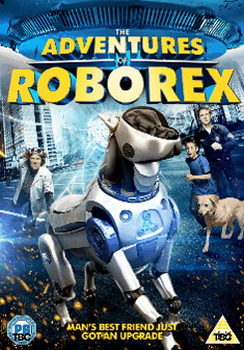 Roborex (DVD)