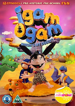 Igam Ogam (DVD)