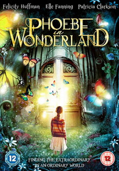 Pheobe In Wonderland (DVD)
