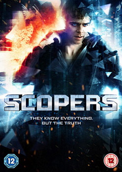 Scopers (DVD)