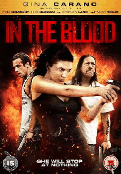 In The Blood (DVD)