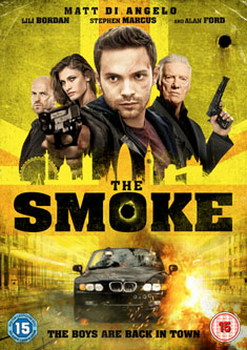 The Smoke (DVD)