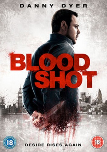 Blood Shot (DVD)