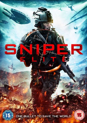 Sniper Elite (DVD)