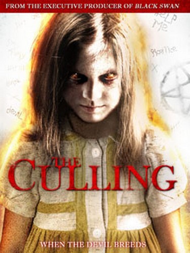 The Culling (DVD)