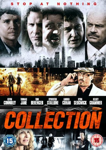 Collection (DVD)