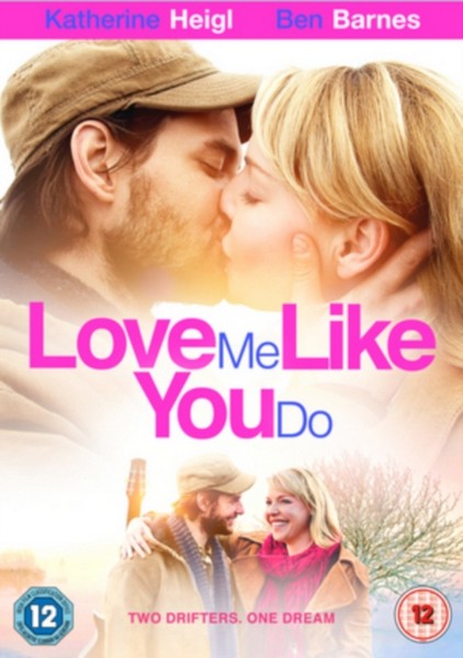 Love Me Like You Do (DVD)