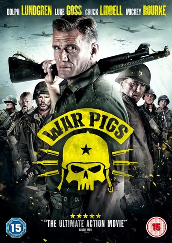War Pigs (DVD)
