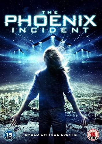 The Phoenix Incident (DVD)