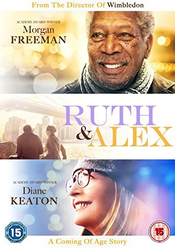 Ruth & Alex (DVD)