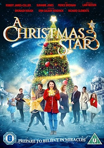 A Christmas Star (DVD)